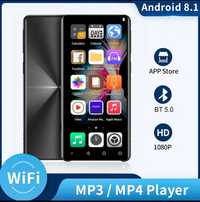 MP3 Player с Android 8.1