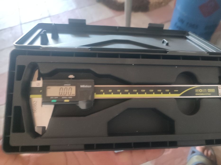 Șubler mitutoyo 150mm