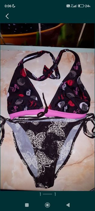 costum de baie M