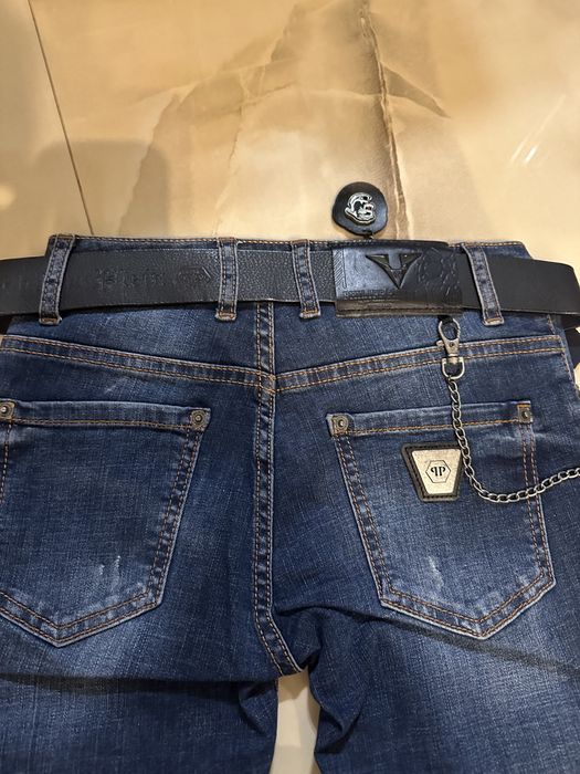 Дамски дънки P P