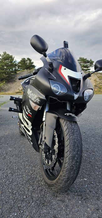 Продам Kawasaki zx6r 2008 г