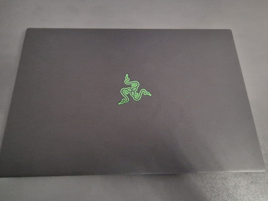 Laptop Razer Blade 15' Advanced 2019
