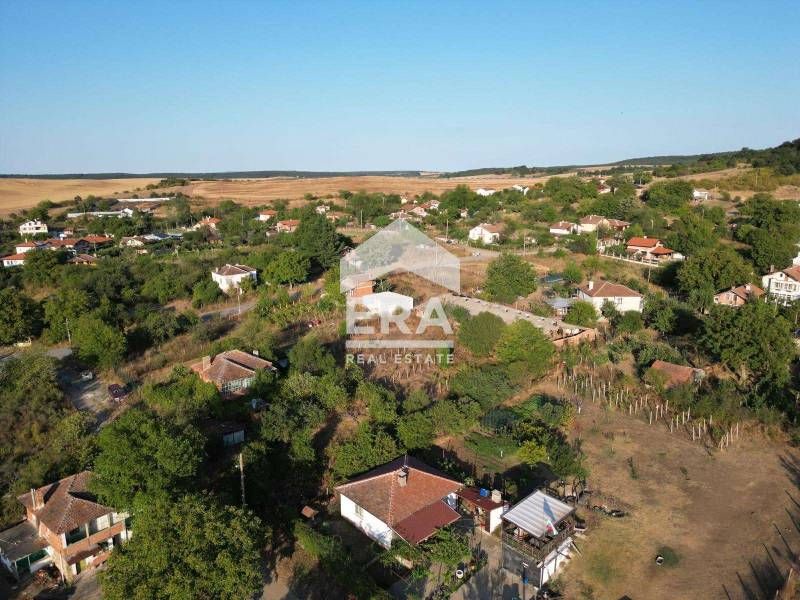 Продава се Парцел в с. Драчево, Област Бургас - 950 кв.м за 12 €/кв.м - Снимка #3