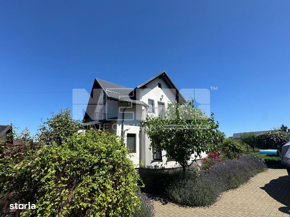 Casa De Vanzare | Ipotesti, Suceava | 265.000€