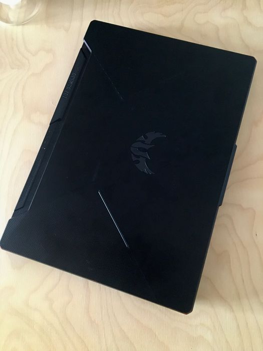 Лаптоп Gaming ASUS TUF A15