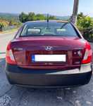 Hyundai Accent autoturism M1, an 2007