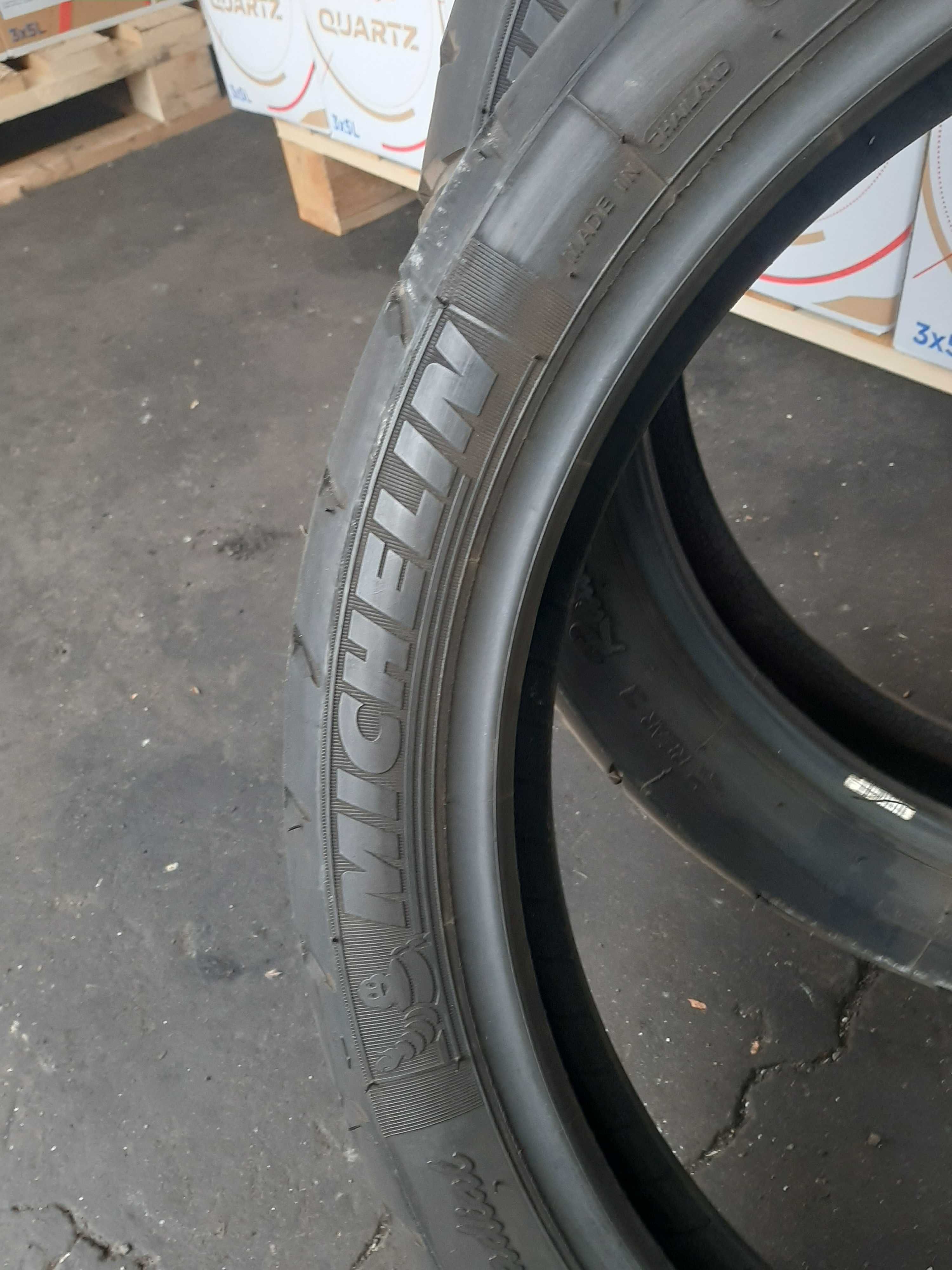 Гума за мотор   110/80R18