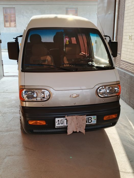 Damas 2022 srocni sotiladi