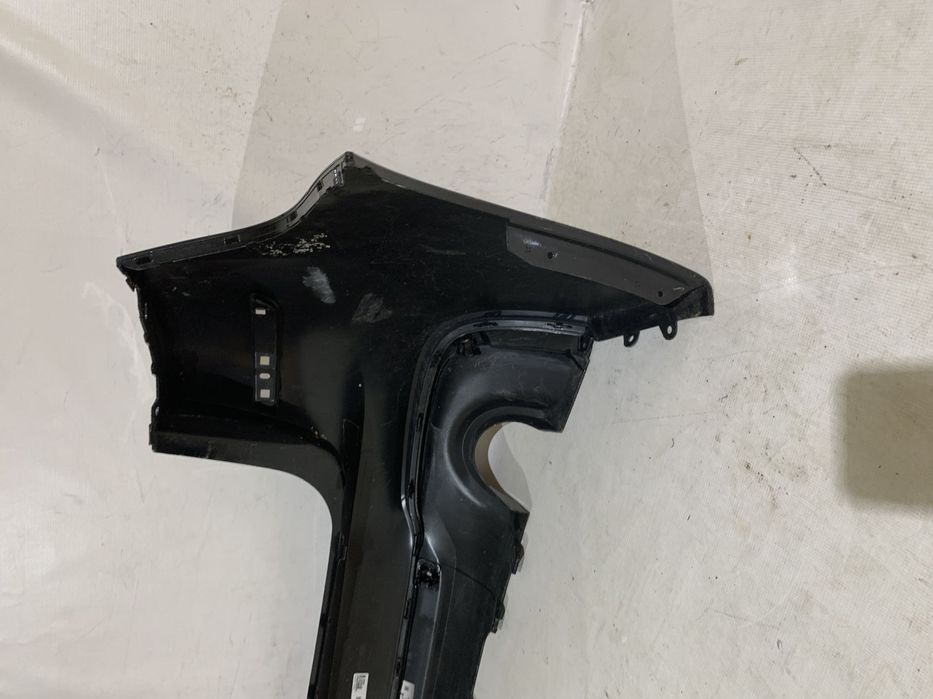 Bara spate BMW Seria 2 F45, M-Sport LCI, 2016, 2017, 2018, 2019, 2020, 2021, cod origine OE 51128057903.