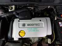 Motor opel astra g zafira a vectra b 1.6 benzina 16v Z16XE 2003