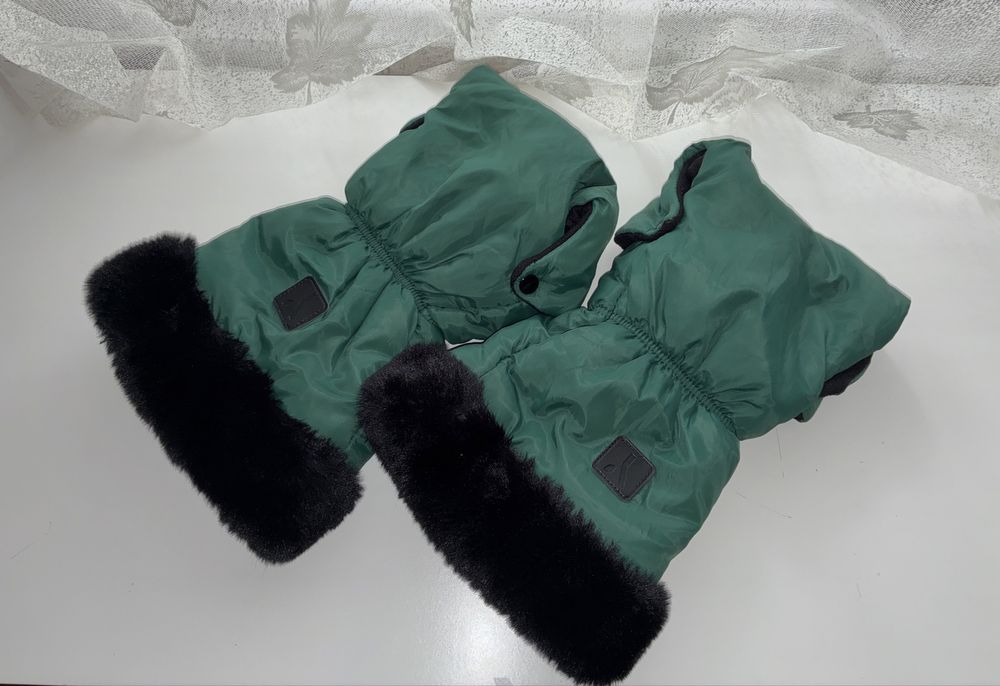 Ръкавици за количка