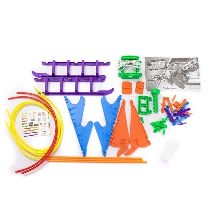 Детски комплект писта