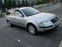Vând s-au schimb passat b5