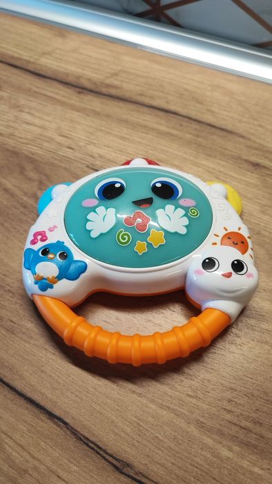 Музикални детски играчки