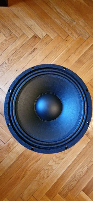 Difuzor Box nou Lavoce nefolosit cu garanție 12"