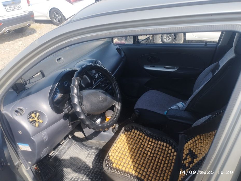 Матиз бест 2006 йил