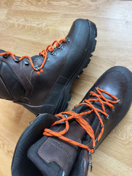 Bocanci munte/trekking Graninge