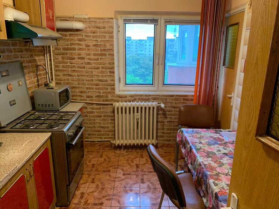 Vânzări 3 camere București-Berceni