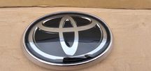 Emblema Toyota Hilux 2016 2017 / 2018 2019