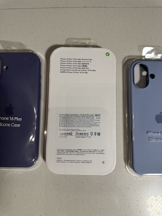 Husa Iphone 16 Plus Apple