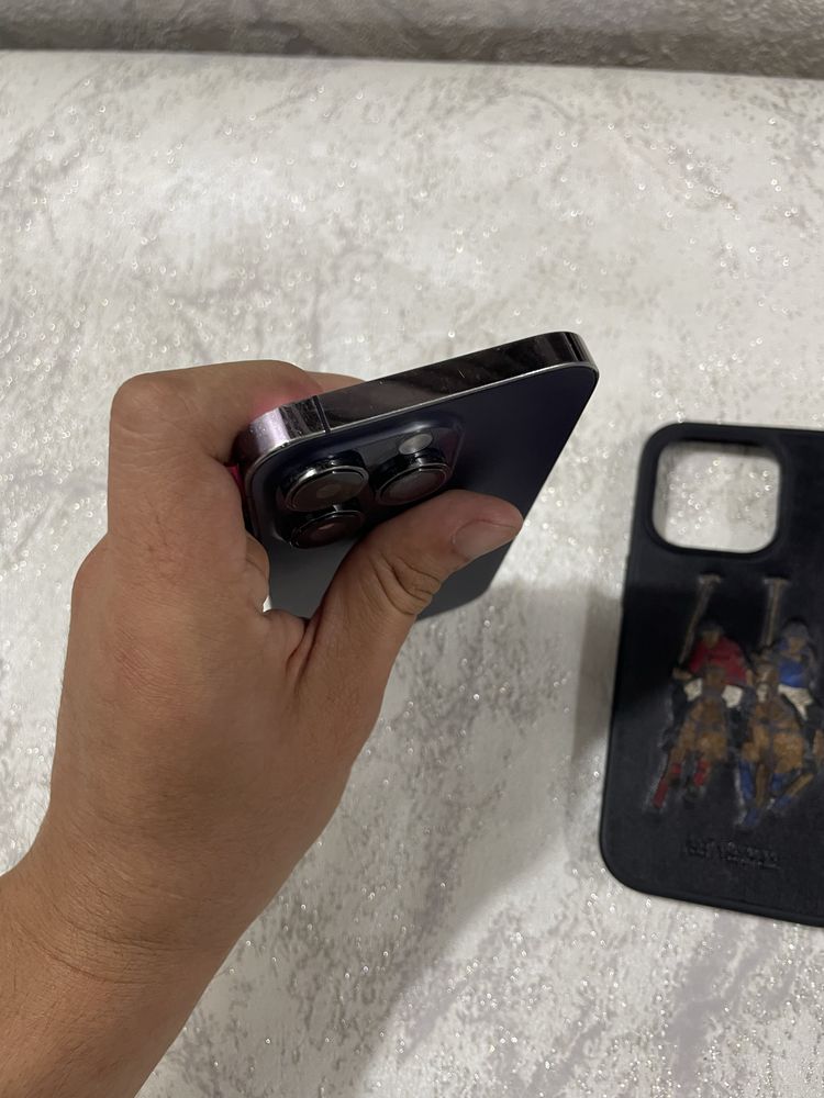 IPhone 14 Pro 2 ta simkartali