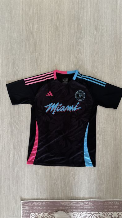 Tricou Inter Miami