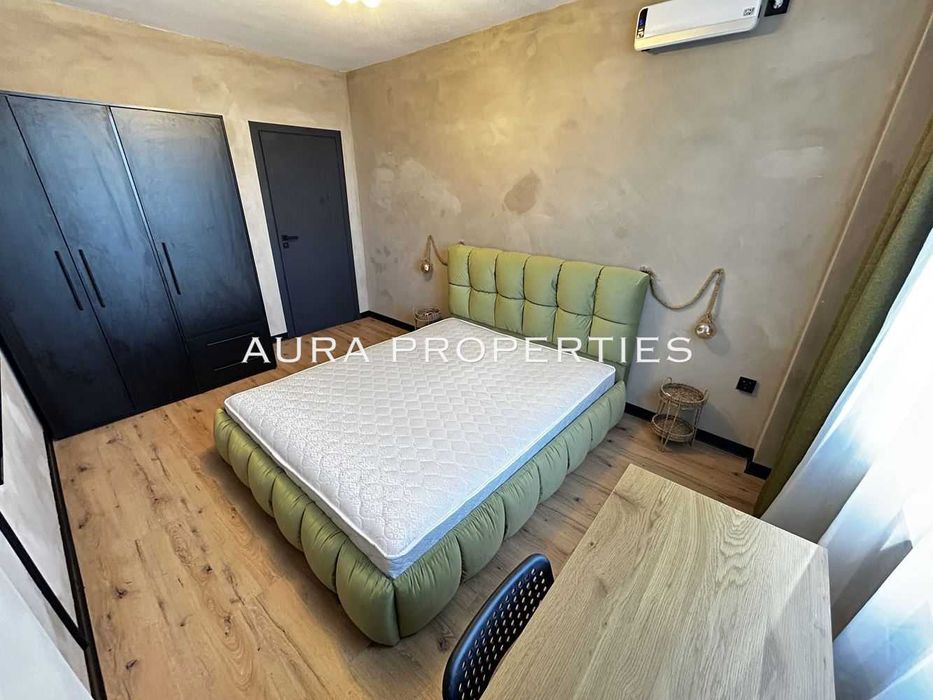 Разград / 3-стаен под наем