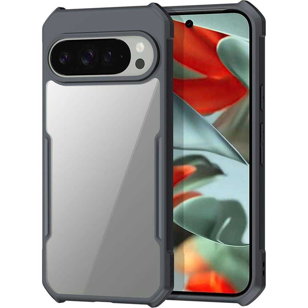 Husa premium GOOGLE Pixel 9 Pro XL Fold 5G 9a 8 8a 7a 7 Pro modele dif