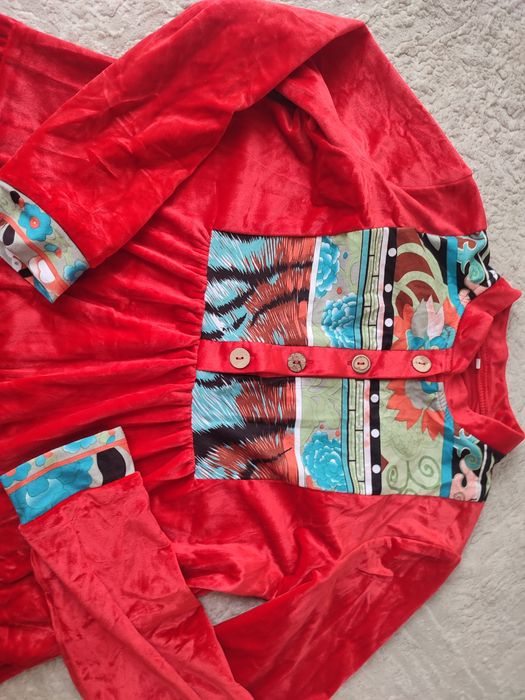 Продам платье халат