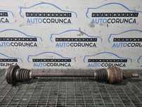 Planetara Stanga Spate Porsche Cayenne 3.2 Benzina 2002 - 2006 250CP Automata M02.2Y ...