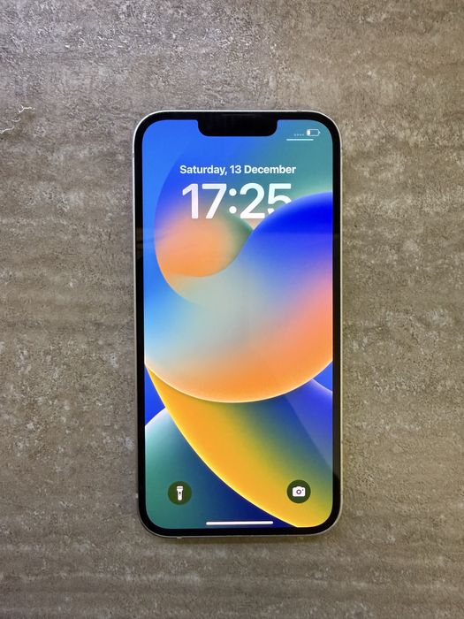 Iphone 13 - Запазен