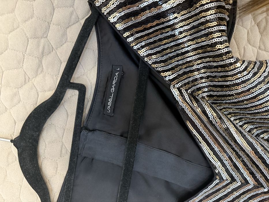 Платье Isabel Garcia