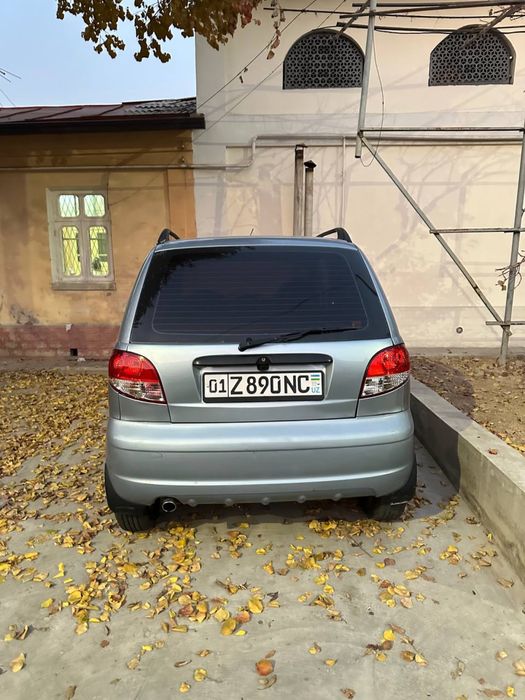 Matiz mx 3 tali arendaga beriladi 2011