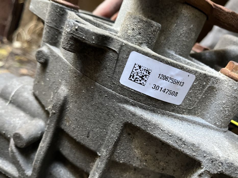 Диференциал VW  OCR 525010 A