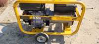 Generator sudura Benza 7kva