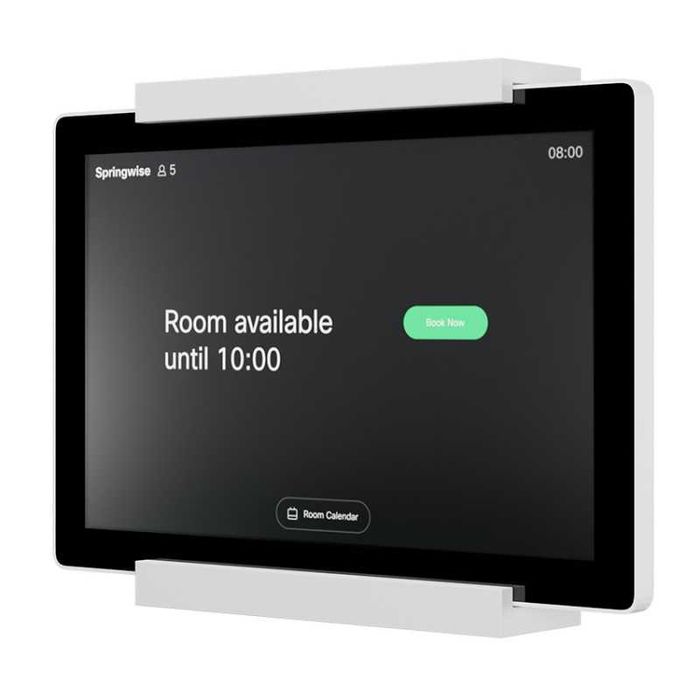 Продам новый пульт управления Cisco CS-T10-WM-K9= настенного монтажа