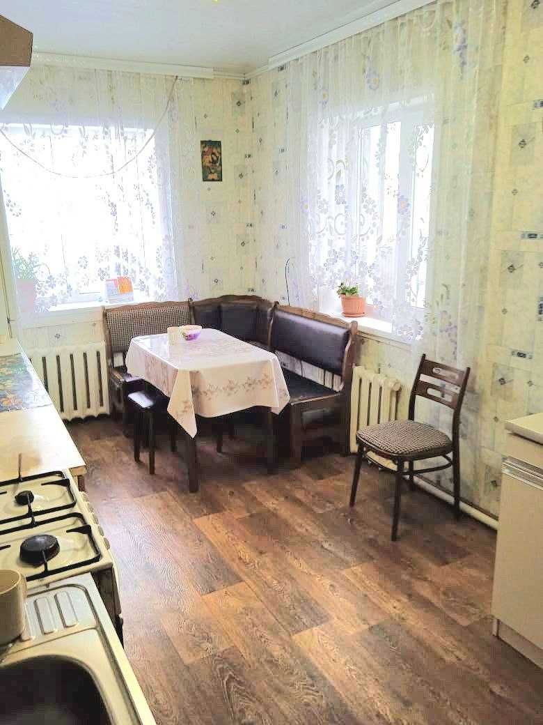 Продам благоустроенный дом в селе Златополье