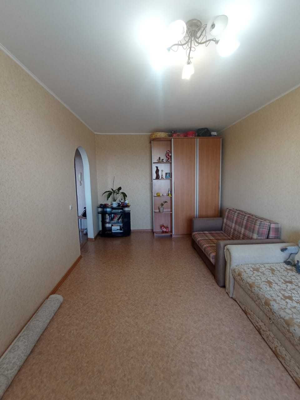Продам 1 комн. квартиру в Уральске
