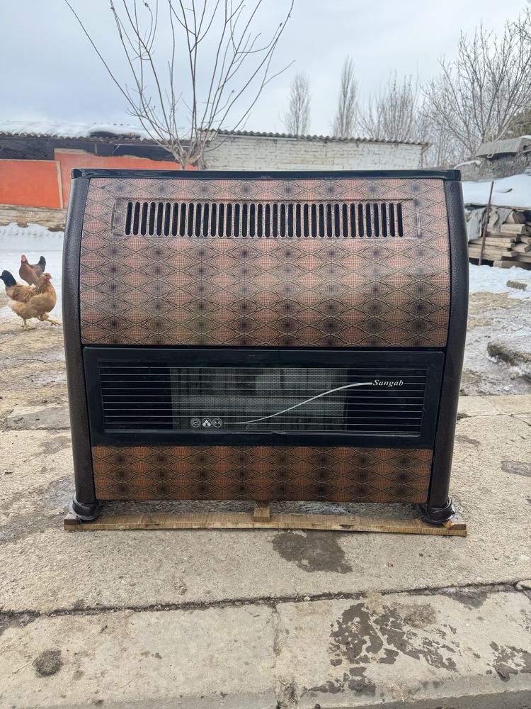 Продается иранский камин