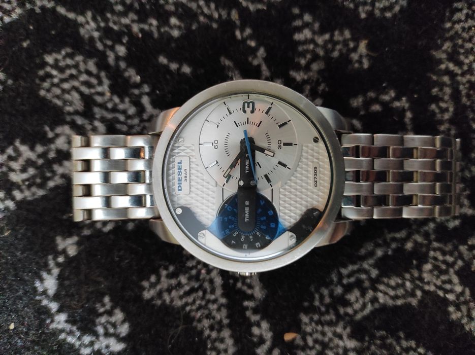 Ceas Diezel model Dz7305