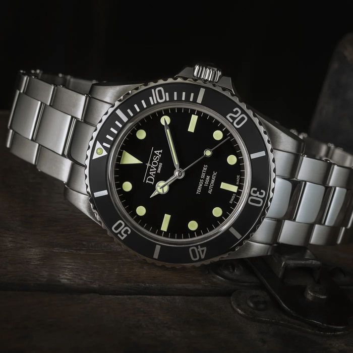 Davosa Ternos Sixties