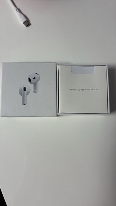 airpods 4 originale