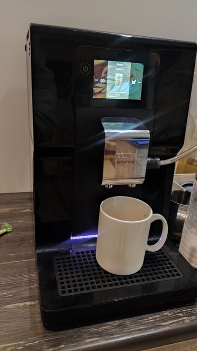 Продам кофемашинку