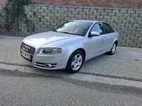 Audi A4/S-Line/140 CP/Navigatie/Xenon/Scaune Sport/Germania