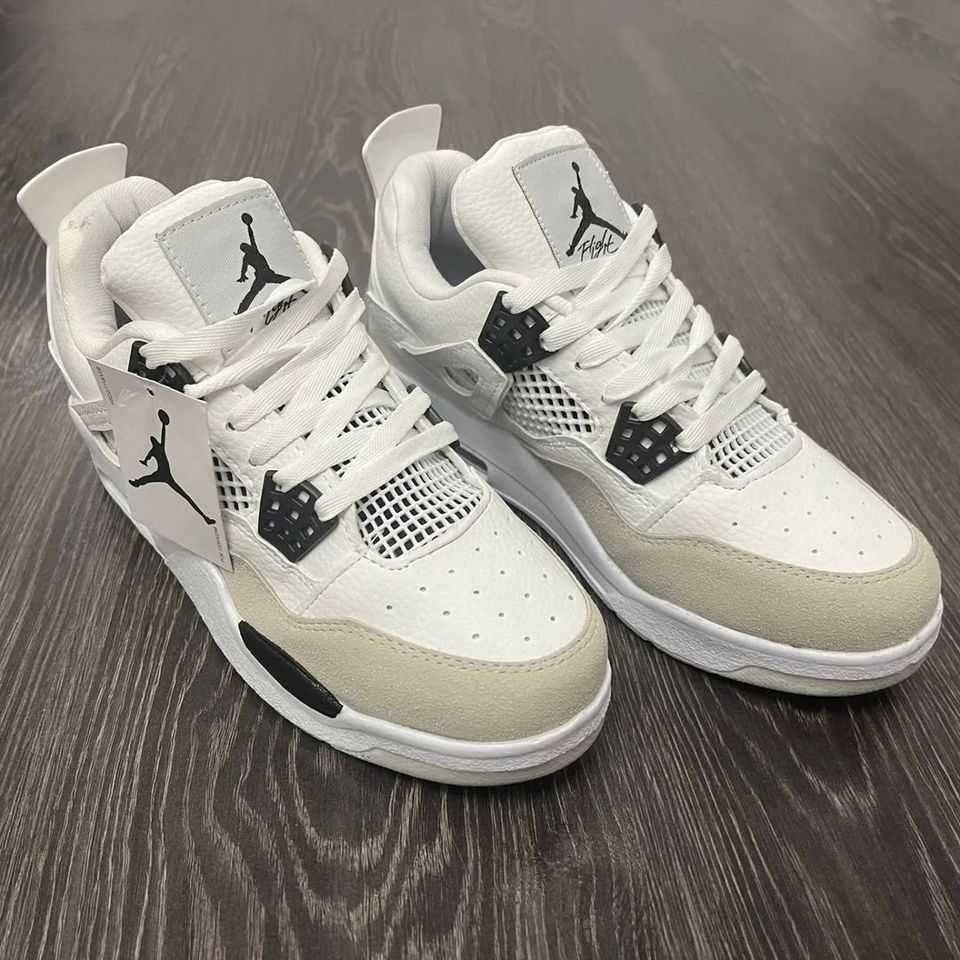 Jordan 4 Black cat | Jordan 4 military black