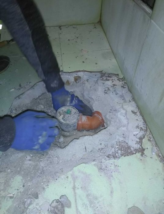 Фирма V'S-Stroi Строителни ремонти ВИК и други