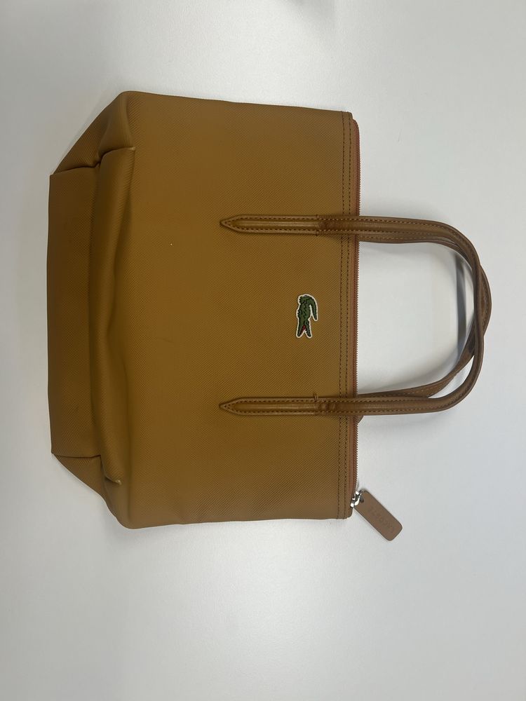 Lacoste чанта (малка)