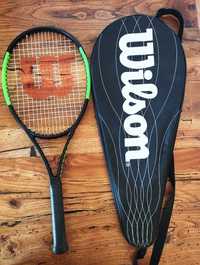 Tенис ракета Wilson Blade 26 v6.0