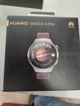 Смарт часовник Huawei Watch 4 Pro
