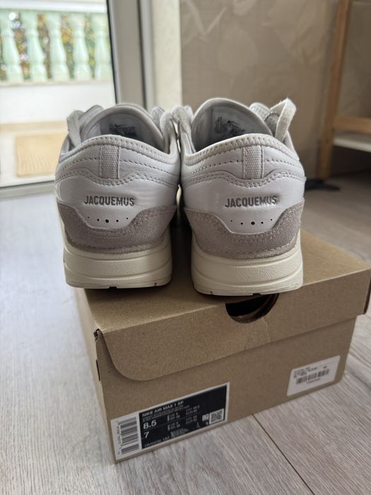 Nike x Jacquemus Air max